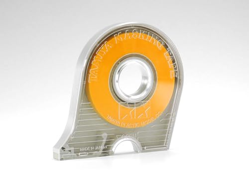 tamiya-masking-tape-300087030-abklebeband-gelb-6mm-x-18m image 7