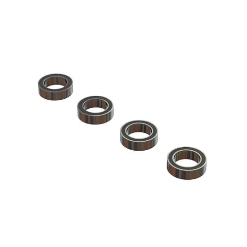 arrma-kraton-kugellager-8x12x3-5mm-2rs-4-st-ck-set image 2