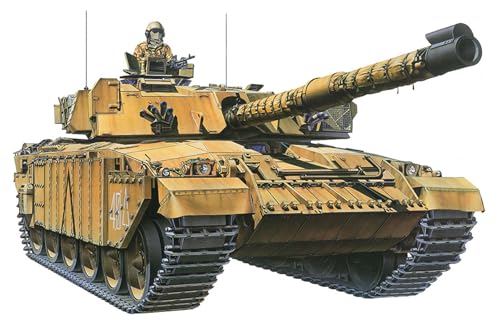 tamiya-challenger-1-mk-iii-300035154-modellbausatz-1-35-unlackiert image 4