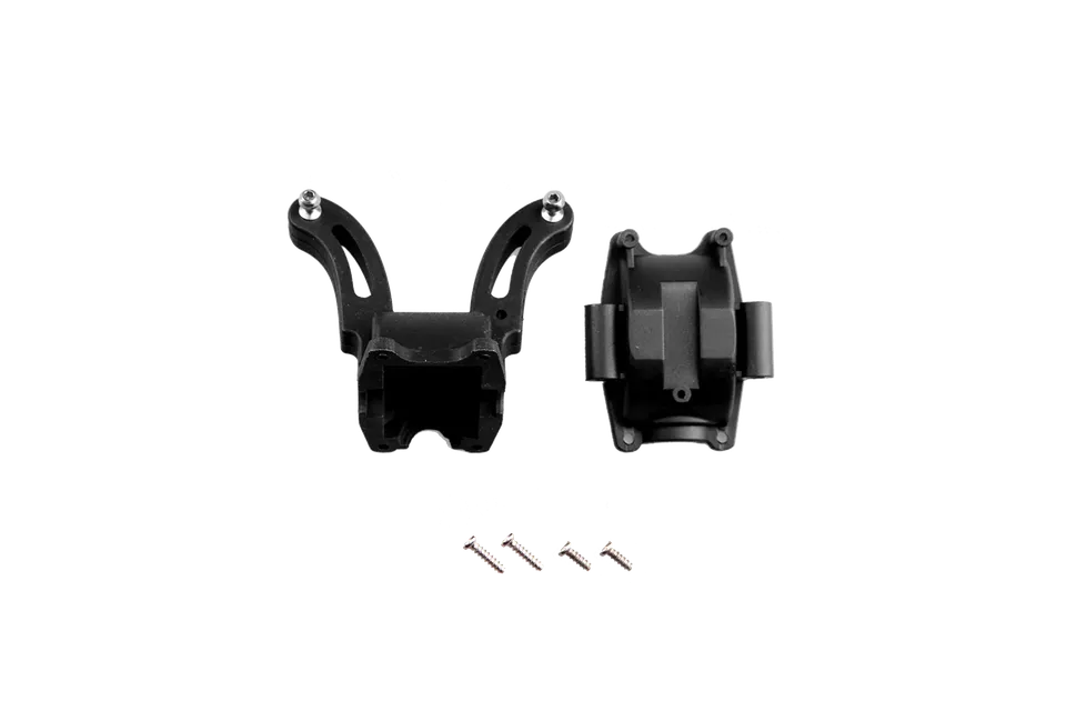 carrera-profi-rc-shock-mount-getriebe-ersatzteil-183001 image 1
