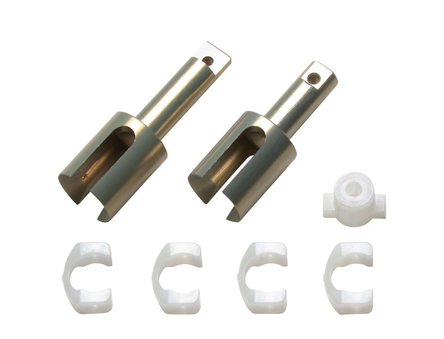 tamiya-300054543-tb-04-alu-abtriebe-kegeldiff-blade image 1