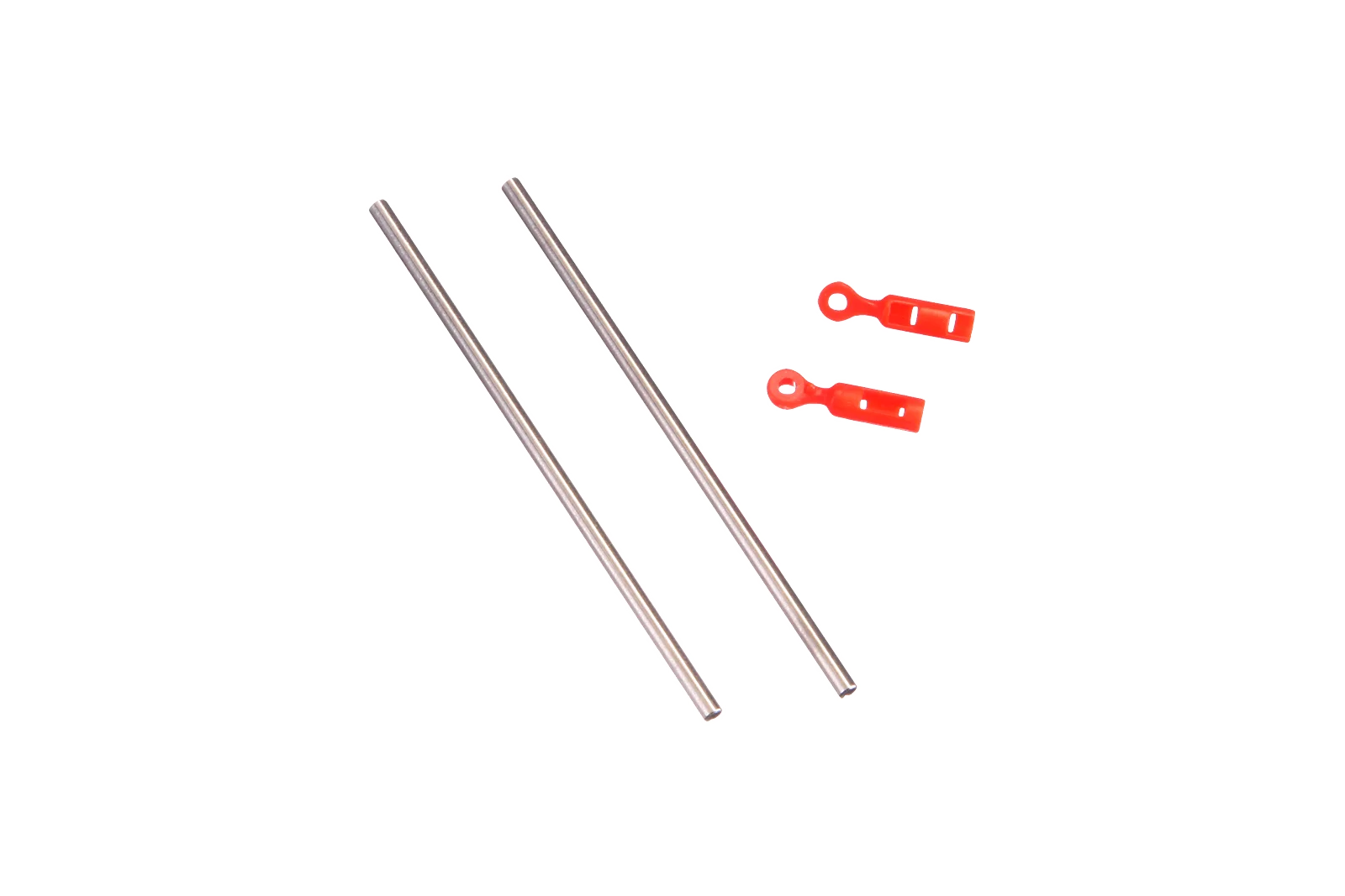 carrera-air-heckteil-halterung-red-buzzer-500001 image 1