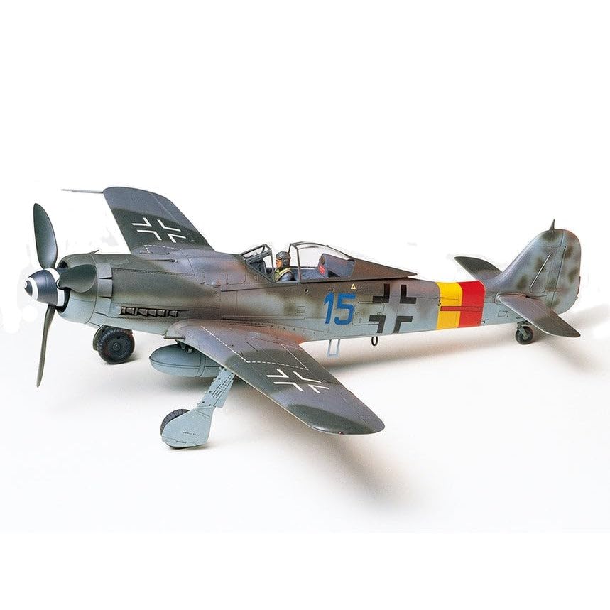 tamiya-300061041-1-48-fw190-d-9-flugzeugmodell-bausatz image 6
