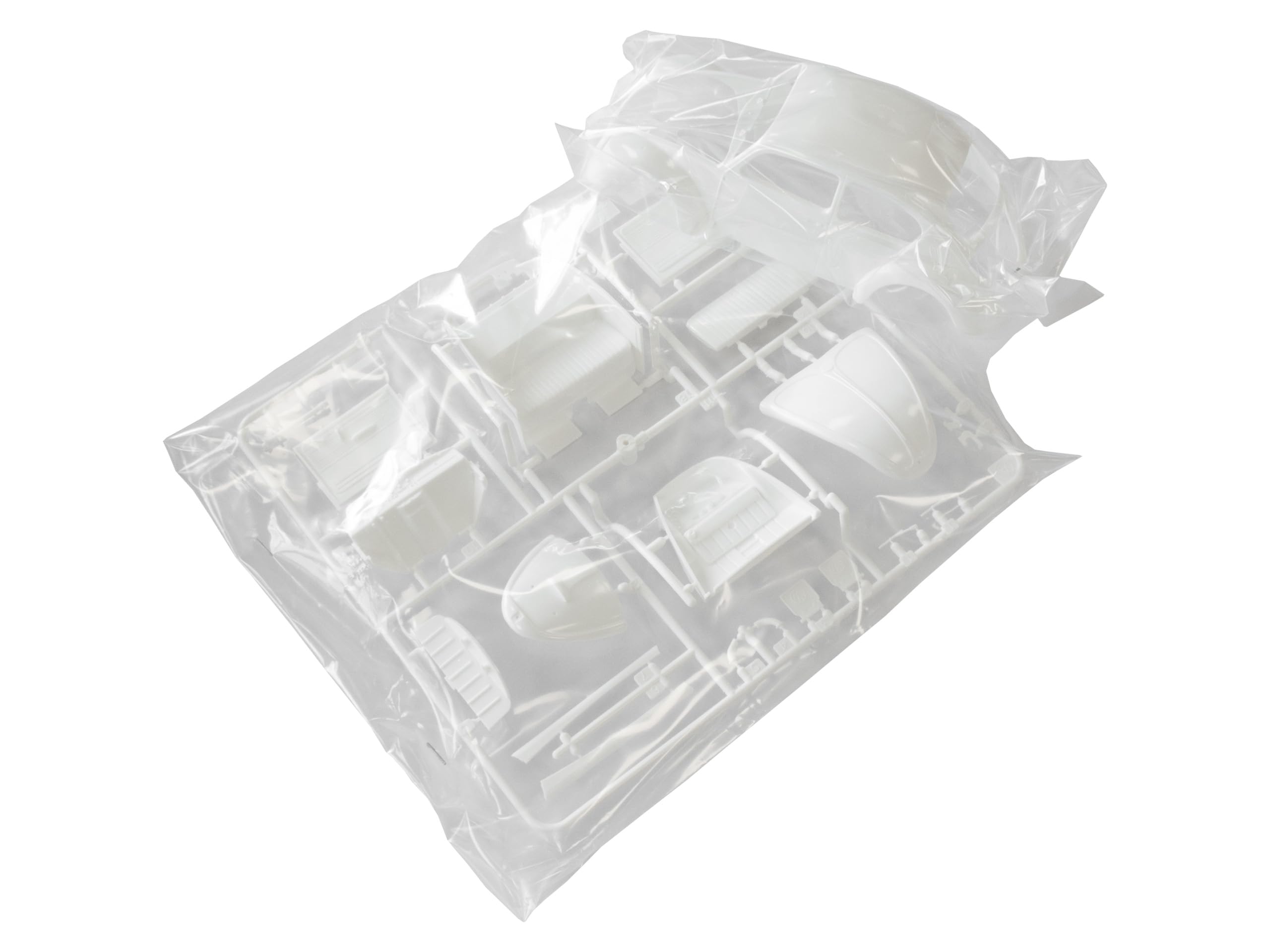 tamiya-300024136-vw-k-fer-1300-1966-modellauto-1-24-silber image 6