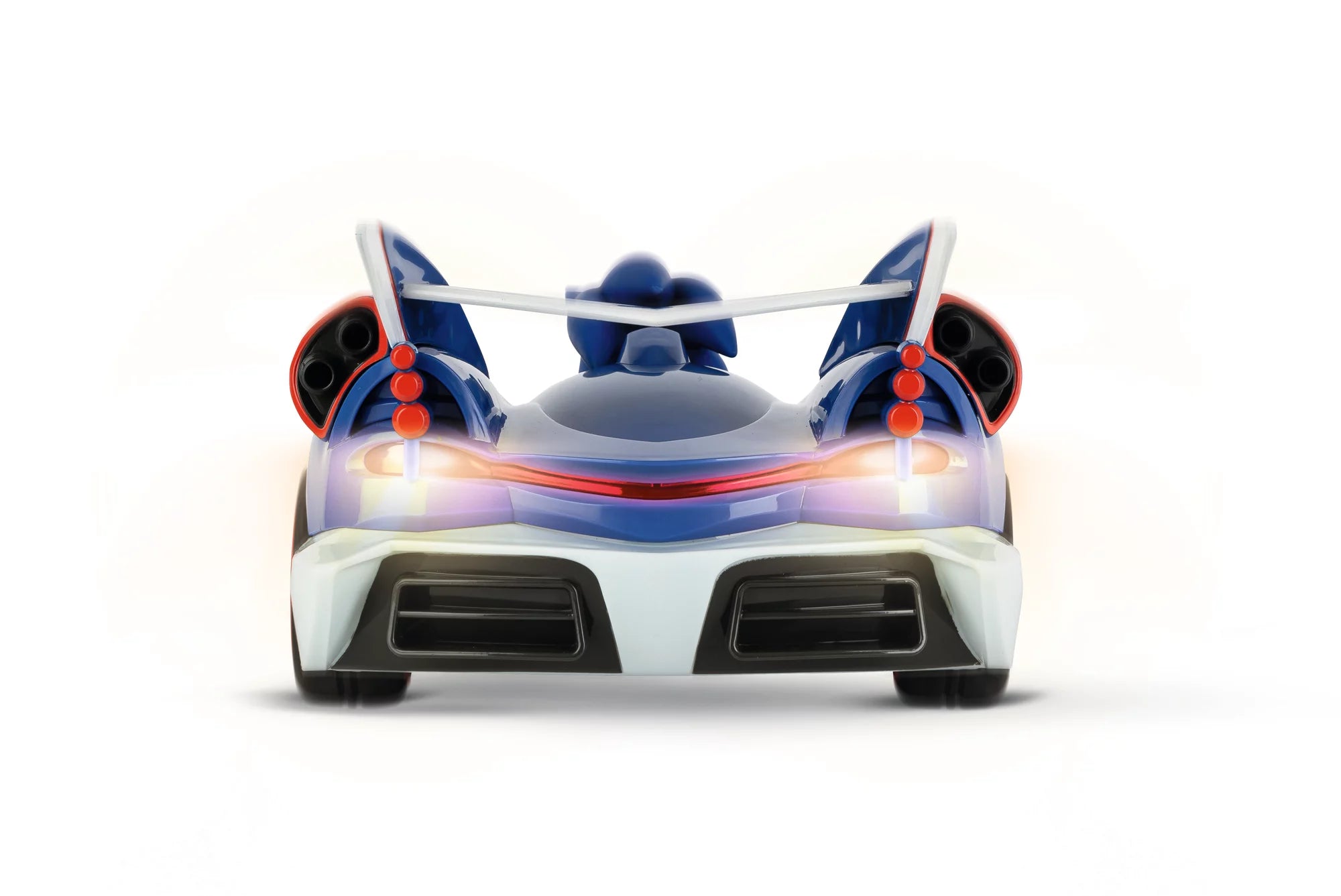 carrera-sonic-team-racing-sonic-rc-auto-performance-2-4-ghz image 7