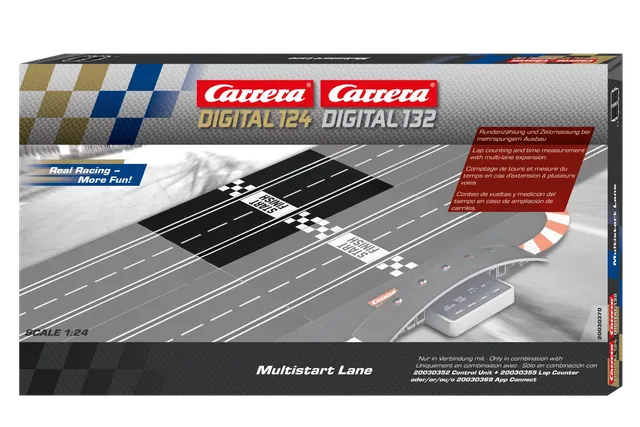 carrera-digital-132-multistart-lane-zeitmessung-1-24 image 1