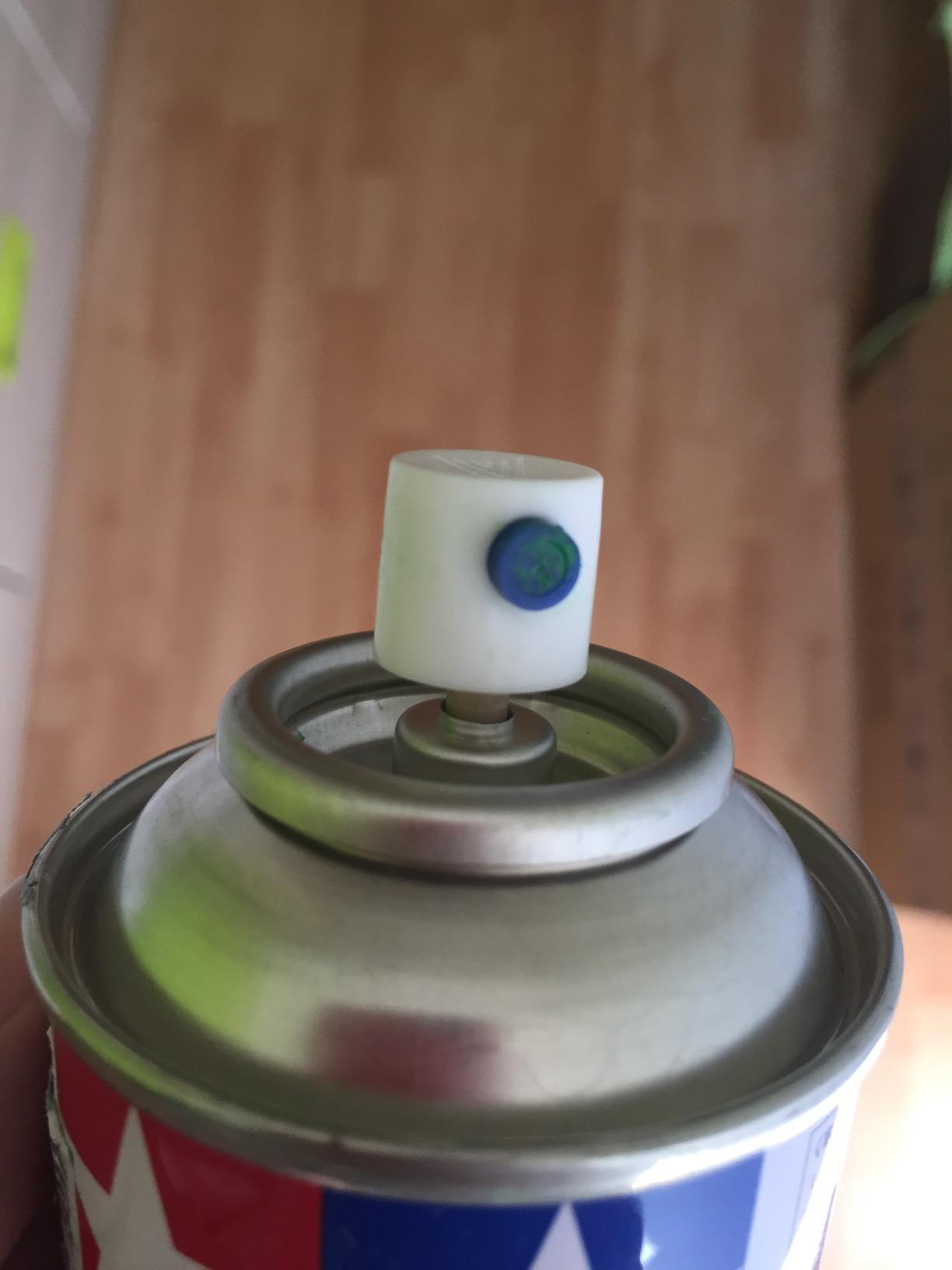 Deckt gut
