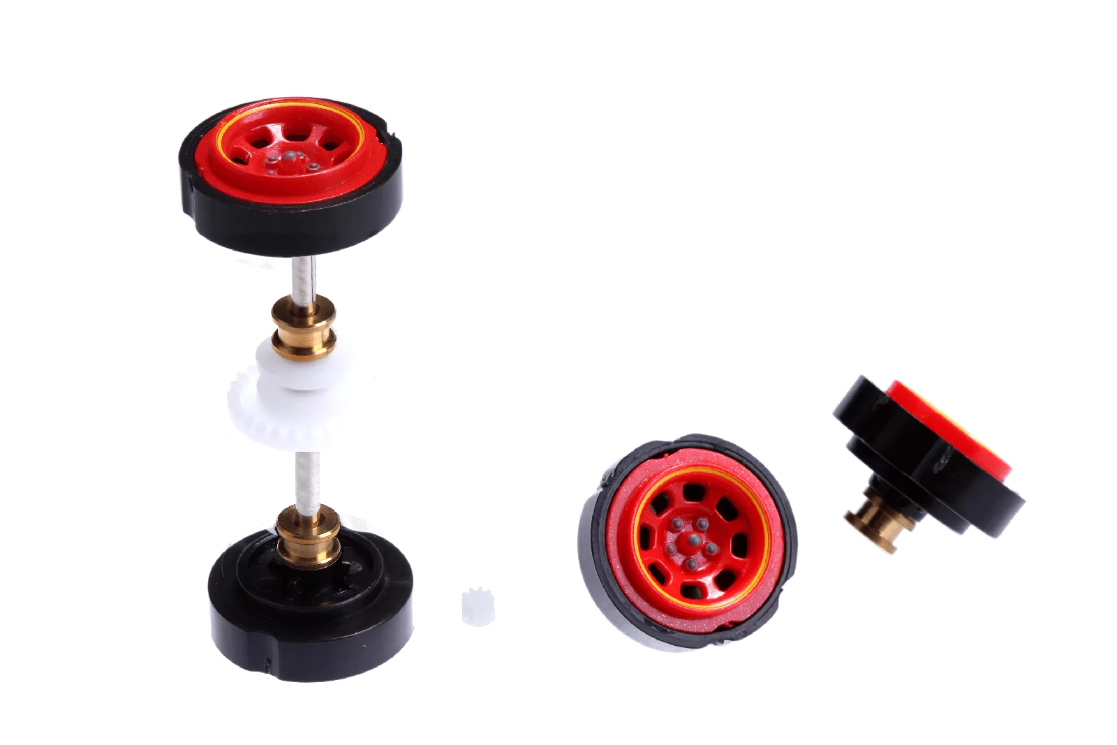 carrera-digital-132-27539-achsen-vorderachse-hinterachse-set image 1