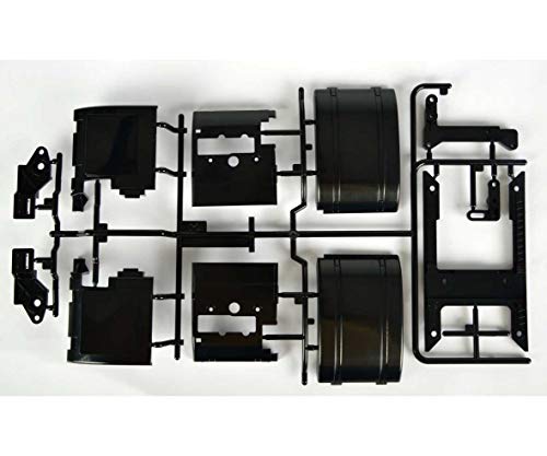 tamiya-r-c-models-y-teile-kotfl-gel-actros-56335 image 2