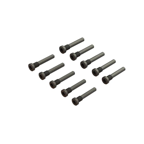 arrma-kraton-bundschraube-m2-5x16mm-stahl-10-st-ck image 2