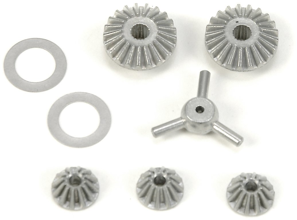tamiya-300050602-kegelrad-differenzial-set-cc01-baukasten image 1