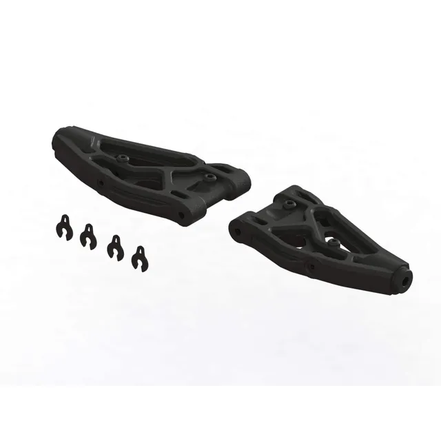 arrma-kraton-querlenker-vorne-unten-100mm-paar image 1