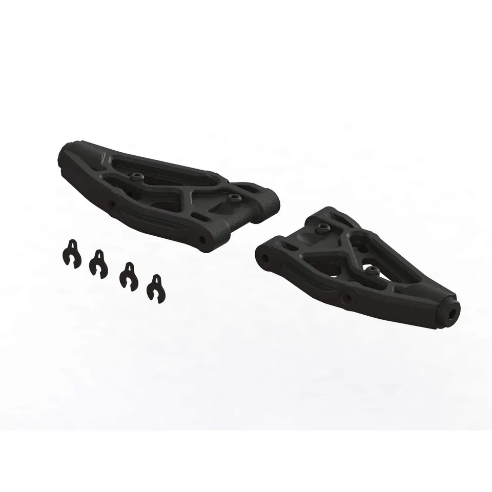 arrma-kraton-querlenker-vorne-unten-100mm-paar image 1