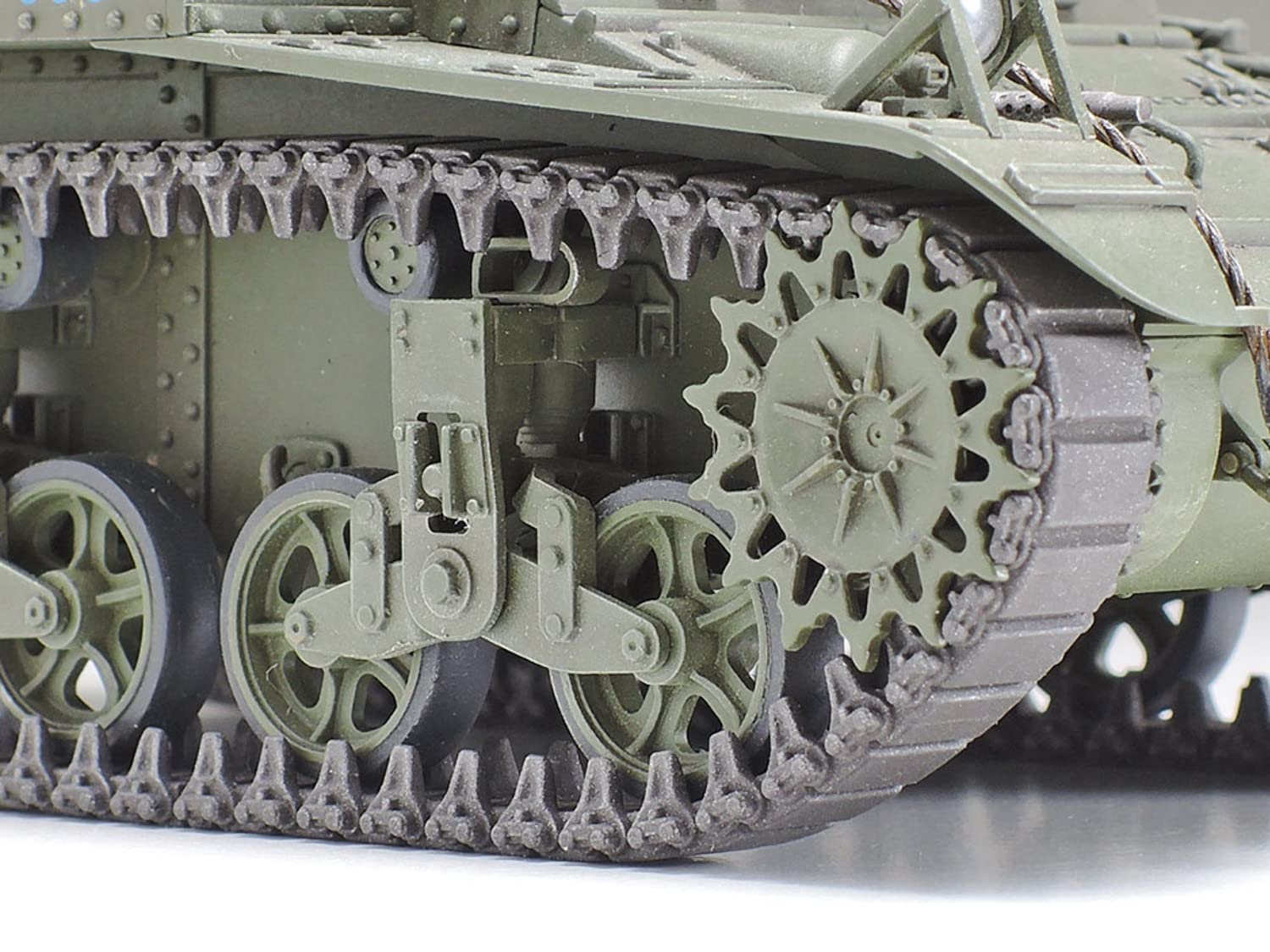 tamiya-35360-m3-stuart-sp-t-modellbausatz-1-35-unlackiert image 7