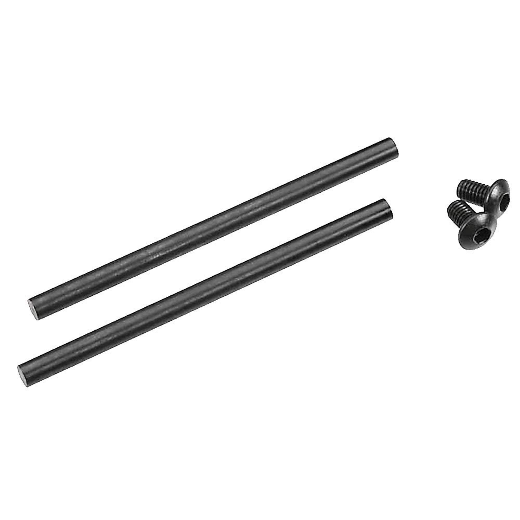 arrma-ar330146-scharnierstift-set-3x50mm-kraton-ersatzteil image 1