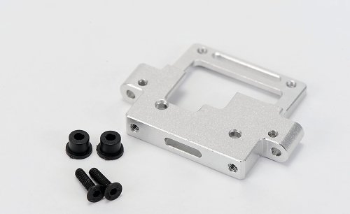 carson-500405408-x10e-differenzialhalter-vorne-alu image 2