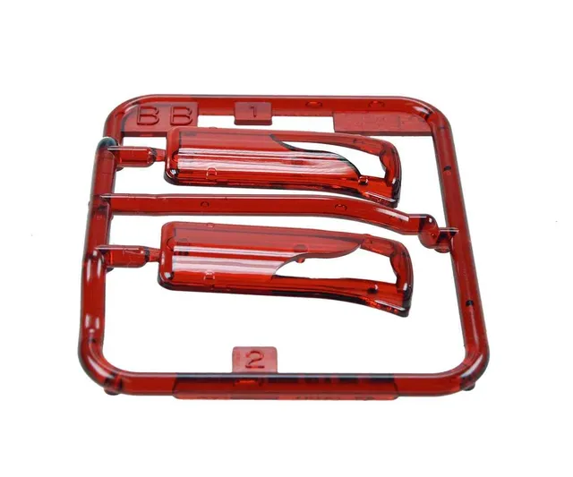 tamiya-319005968-bb-teile-gl-ser-r-cklicht-man-tgx-rot image 1