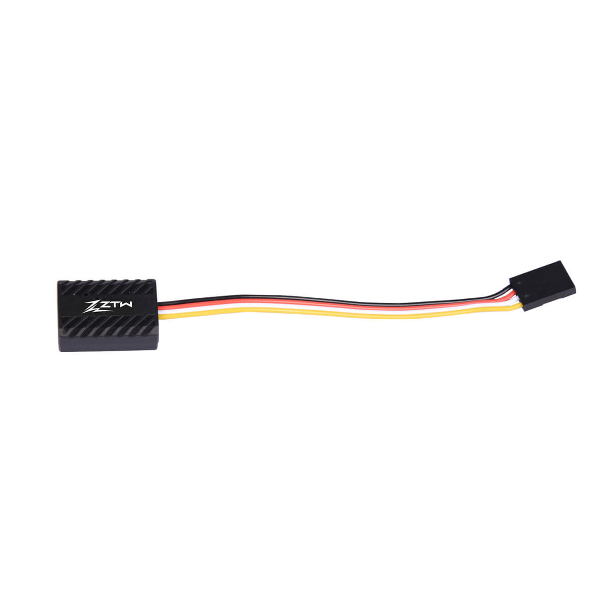ztw-beast-pro-g2-160a-turbo-brushless-regler-2-3s-ble image 7