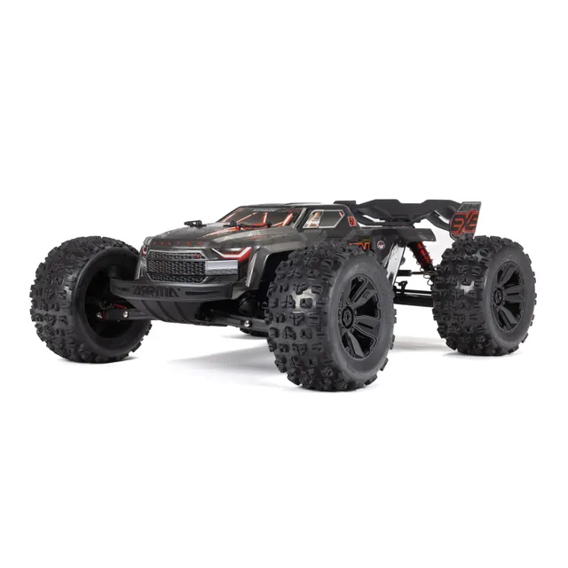 arrma-kraton-6s-exb-monster-truck-rtr-1-8-schwarz image 1