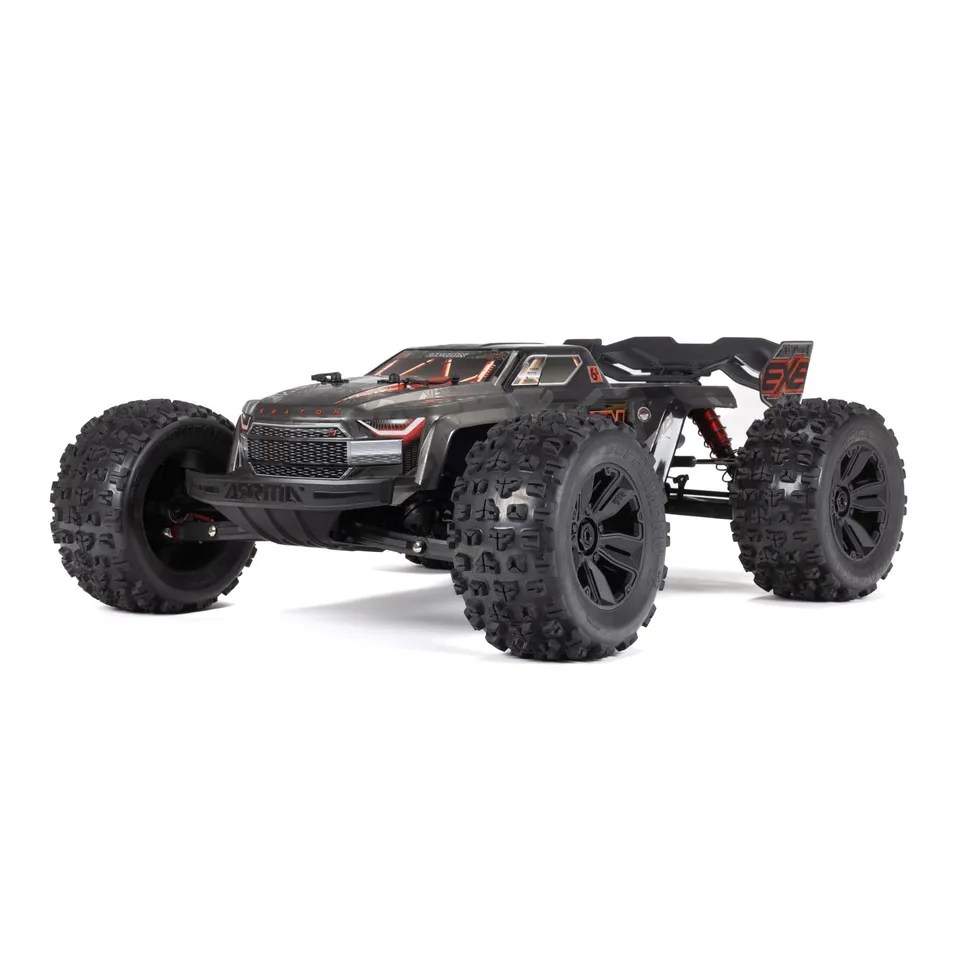 arrma-kraton-6s-exb-monster-truck-rtr-1-8-schwarz image 1