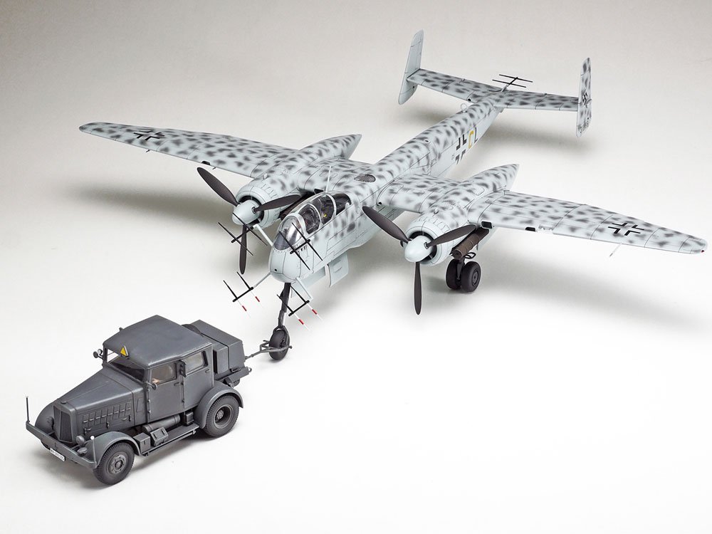 tamiya-static-models-ss-100-zugmaschine-1-48-bausatz-wei image 4