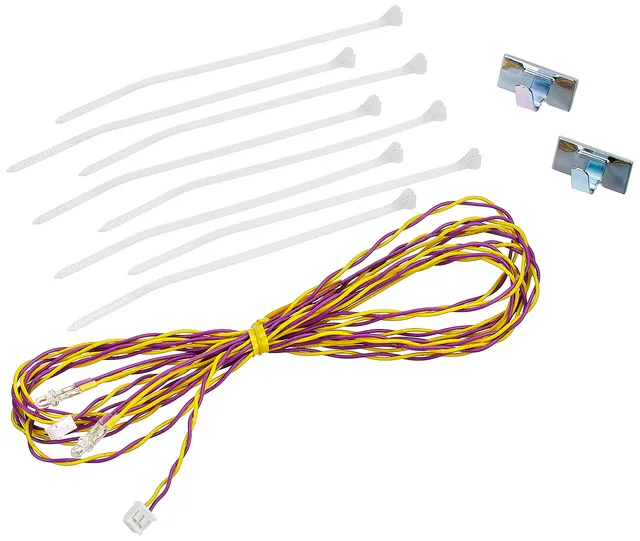tamiya-mfc-56551-led-set-3mm-gelb-1100mm-ersatzteil image 1