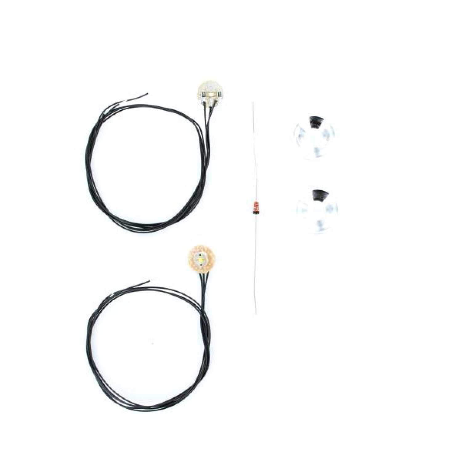 carson-1-14-led-platine-angel-eyes-blau-500907554-truck-licht image 1