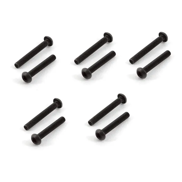 arrma-kraton-arac9756-schrauben-m3x20mm-10-st-ck image 1