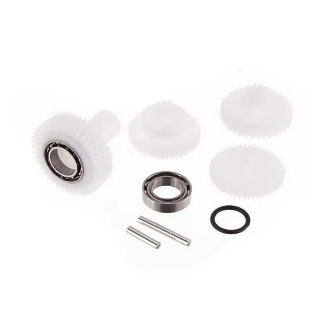 arrma-ads-5-v2-kunststoff-zahnradsatz-kraton-getriebe-set image 1