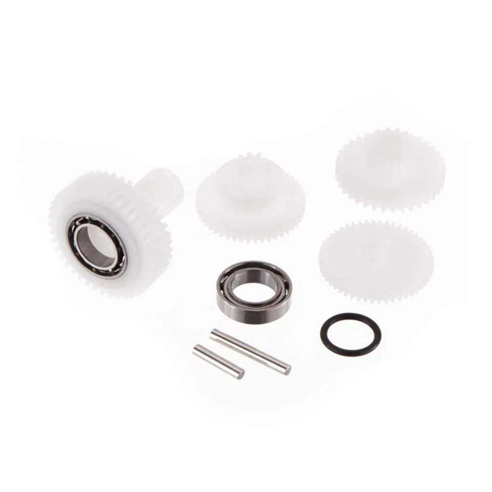 arrma-ads-5-v2-kunststoff-zahnradsatz-kraton-getriebe-set image 1