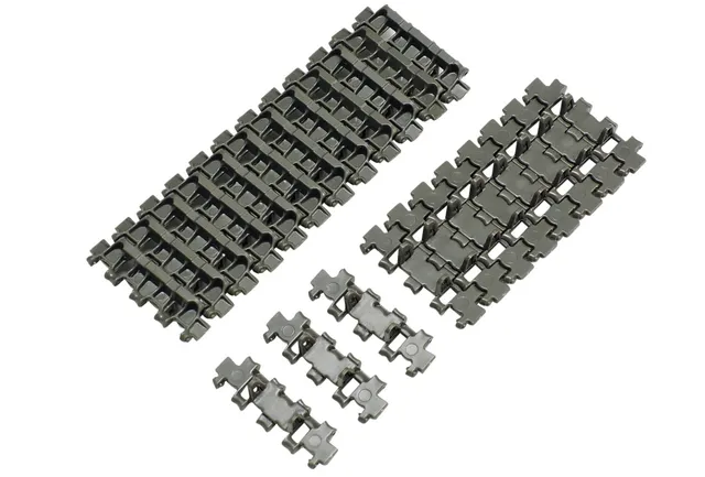tamiya-300012665-1-35-einzelkettenglieder-panther-gunmetal image 1