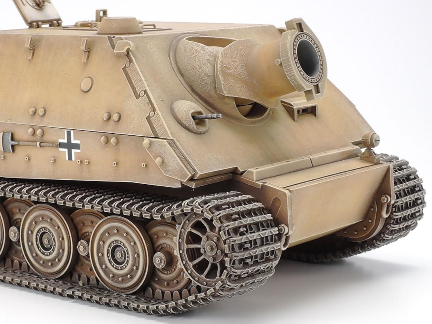 tamiya-35177-sturmtiger-1-35-wwii-modellbausatz-unlackiert image 4