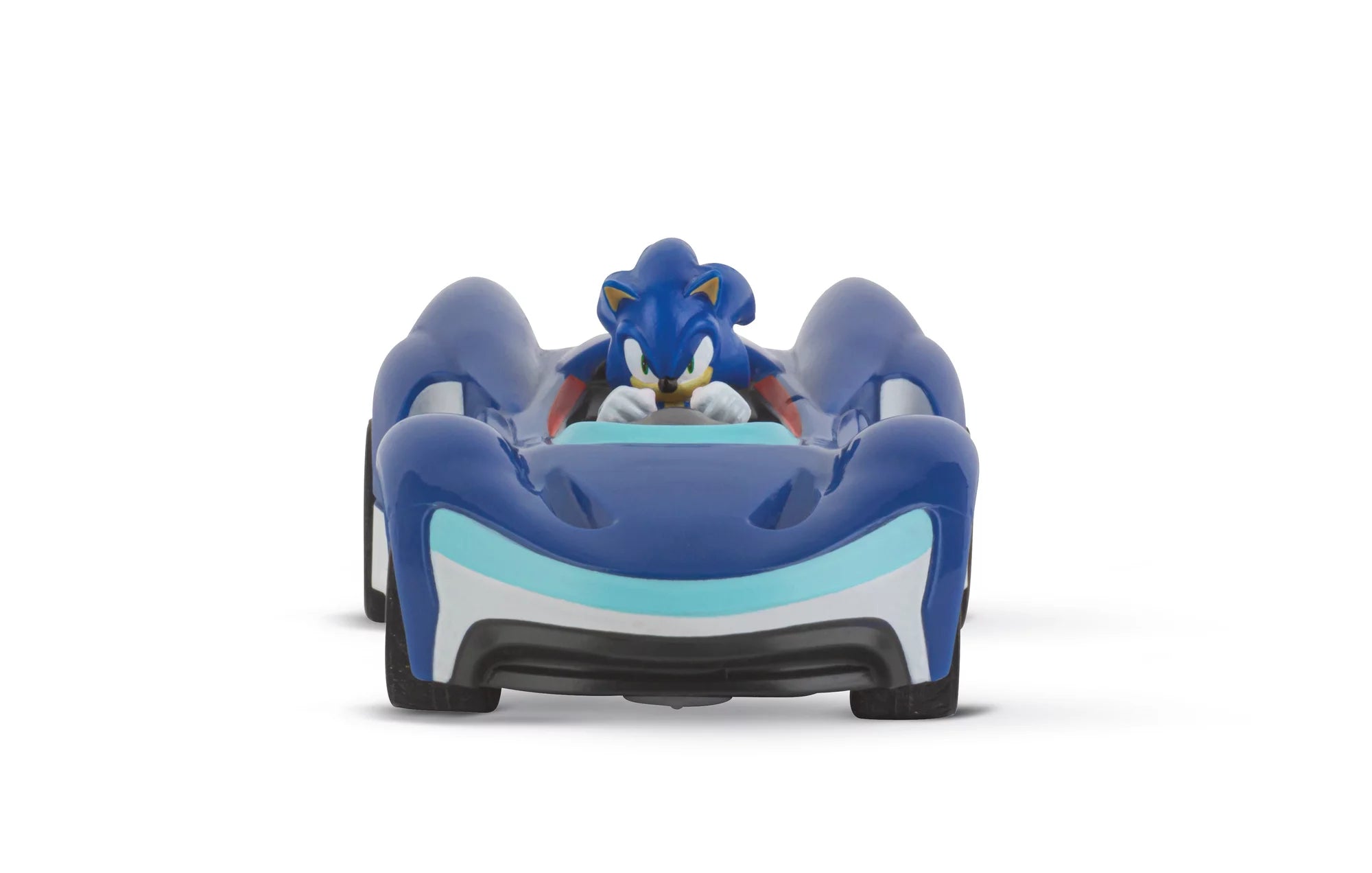 carrera-sonic-team-sonic-racing-mini-rc-sonic-1-43-ferngesteuert-5-km-h image 5