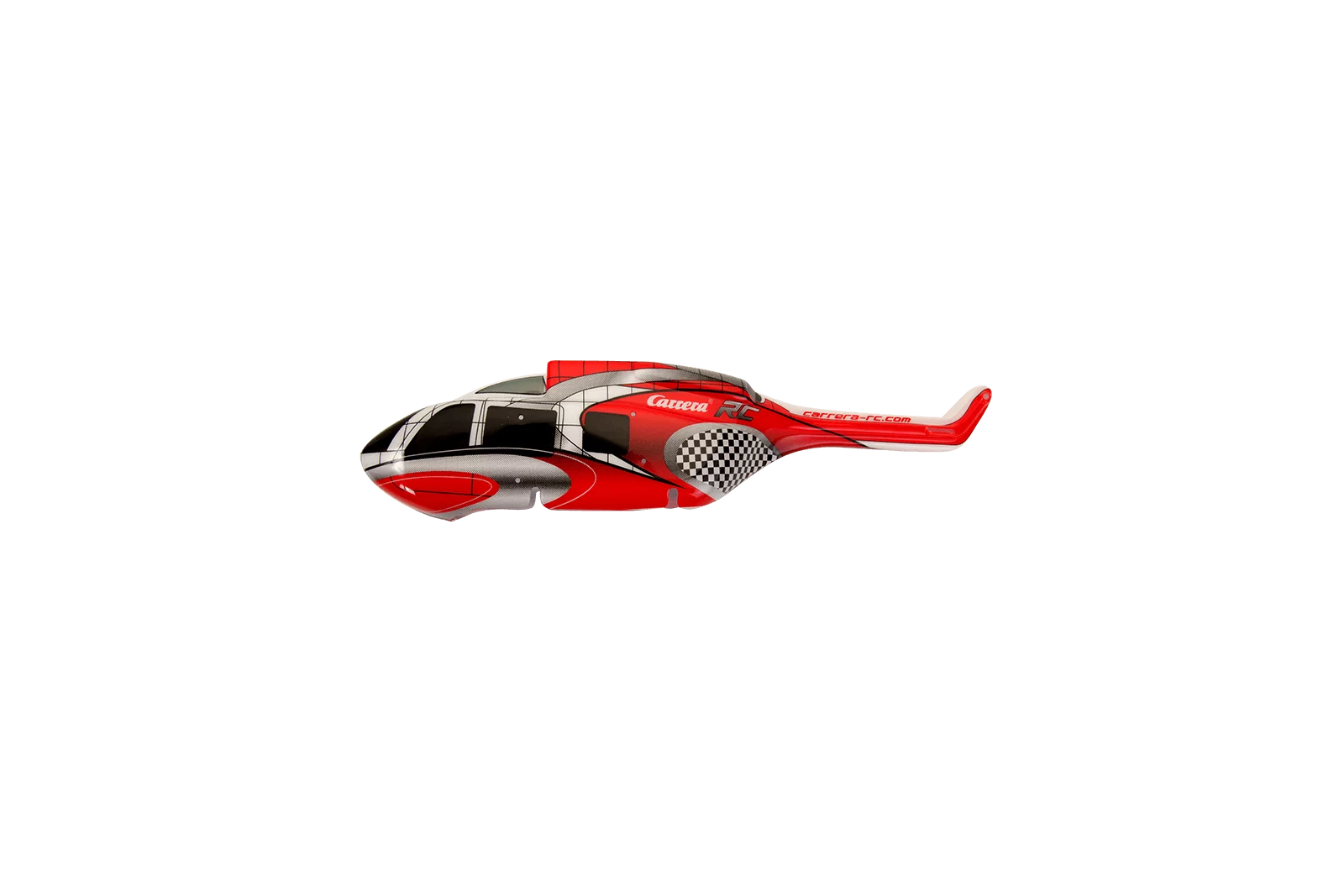 carrera-air-lexan-body-501001-karosserie-ersatzkarosserie image 1