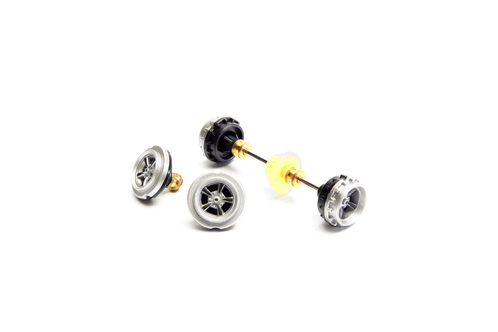 carrera-digital-132-achsen-f-r-30482-slotcar-ersatzteil image 1