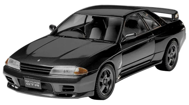 tamiya-24090-nissan-skyline-gt-r-modellbausatz-1-24 image 1