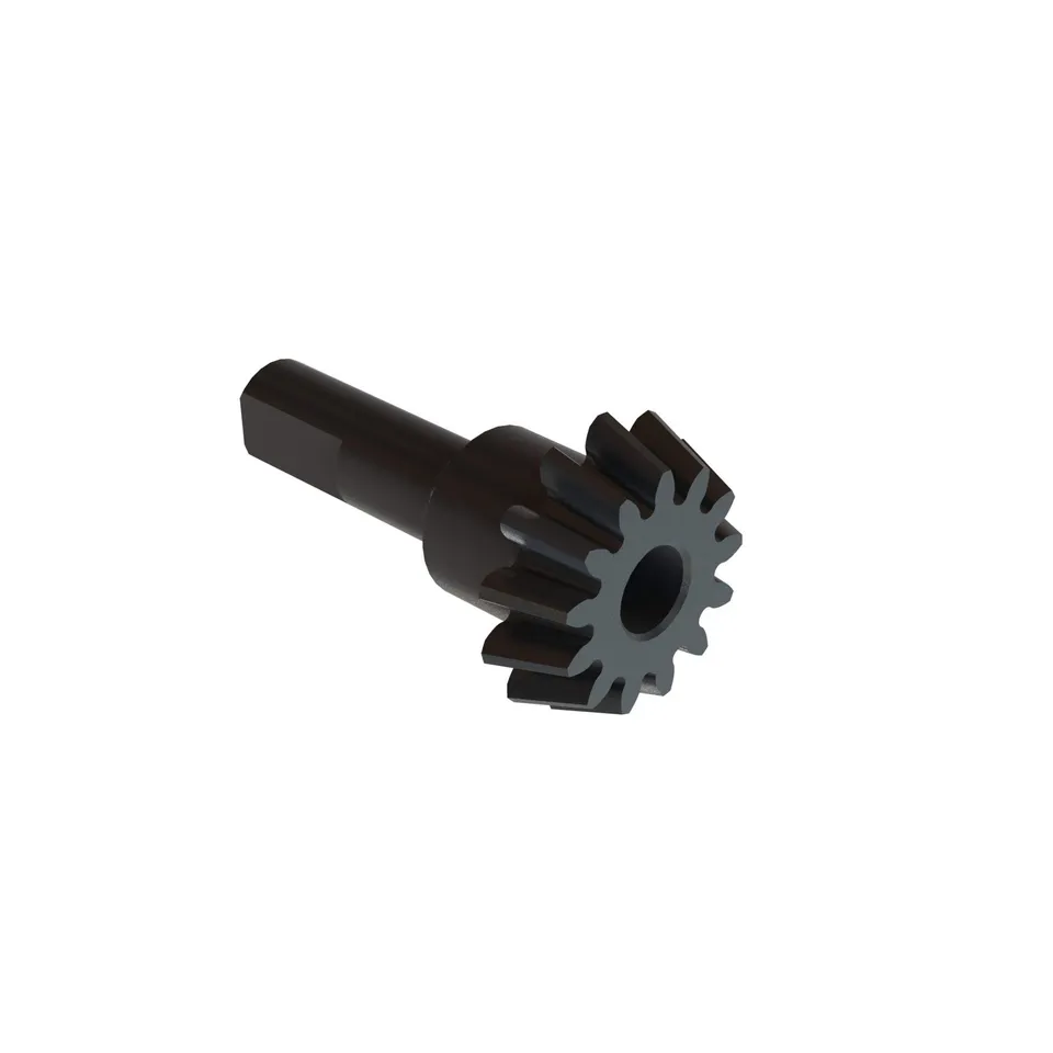 arrma-kraton-hauptantrieb-13t-stahl-safe-d-ritzel image 1
