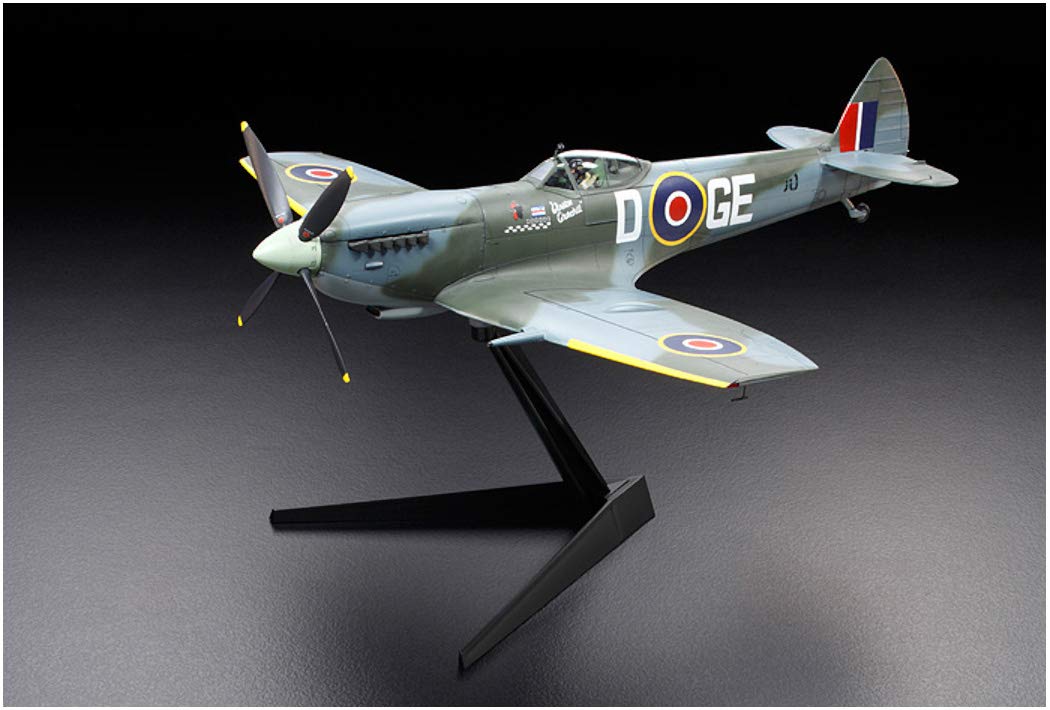 tamiya-spitfire-mk-xvie-1-32-bausatz-300060321-foto-tzteile image 6