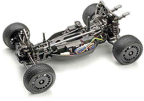 tamiya-dark-impact-df-03-1-10-rc-buggy-4wd-bausatz-kugelgelagert image 7