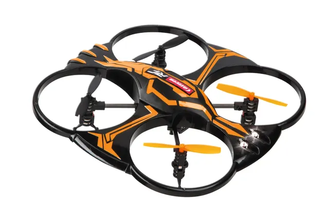 carrera-air-quadrocopter-x2-drohne-2-4ghz-headless image 1