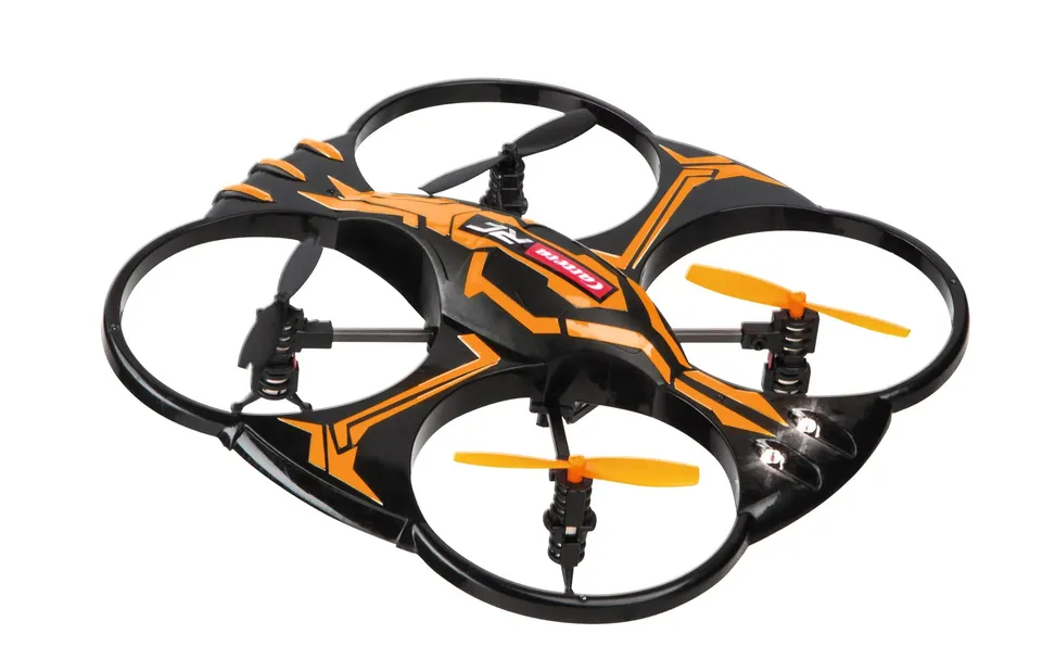 carrera-air-quadrocopter-x2-drohne-2-4ghz-headless image 1