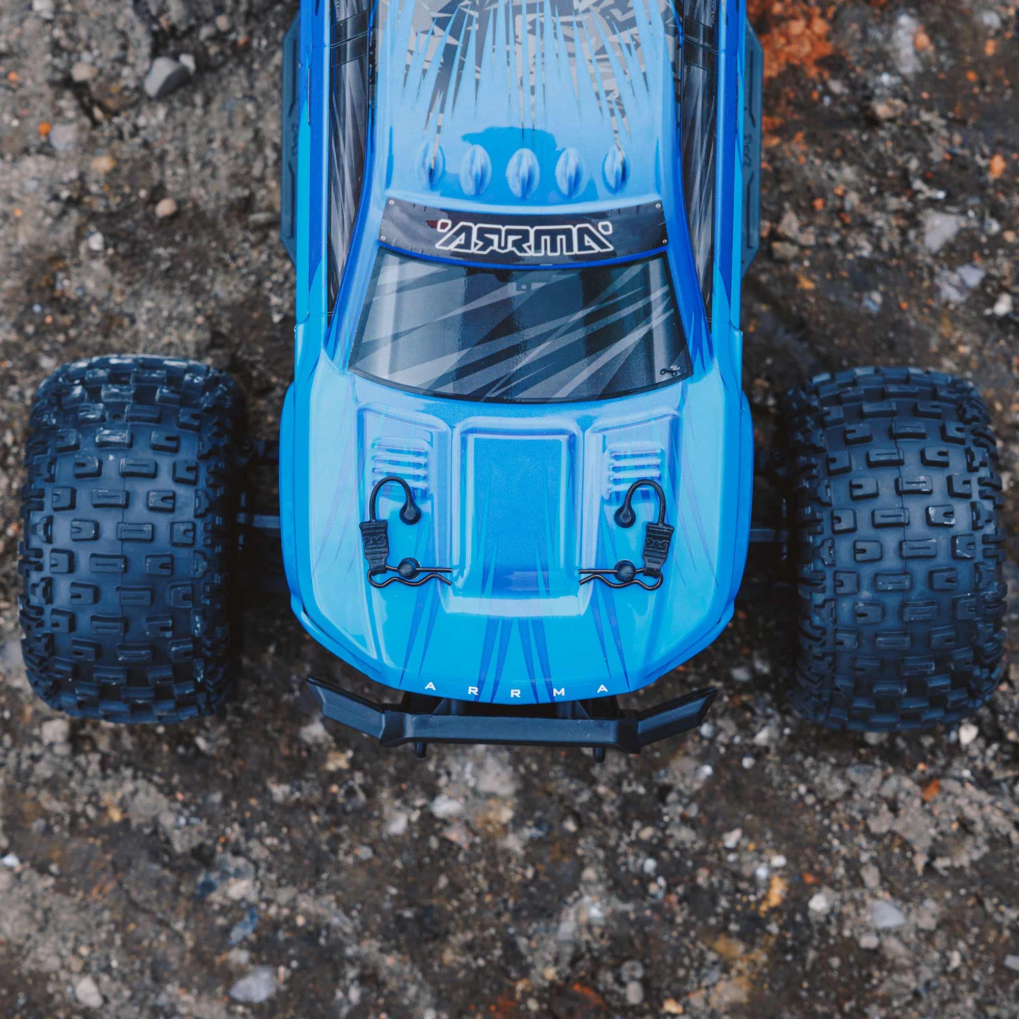 arrma-granite-4x2-boost-mega-550-monster-truck-rtr-blau image 5
