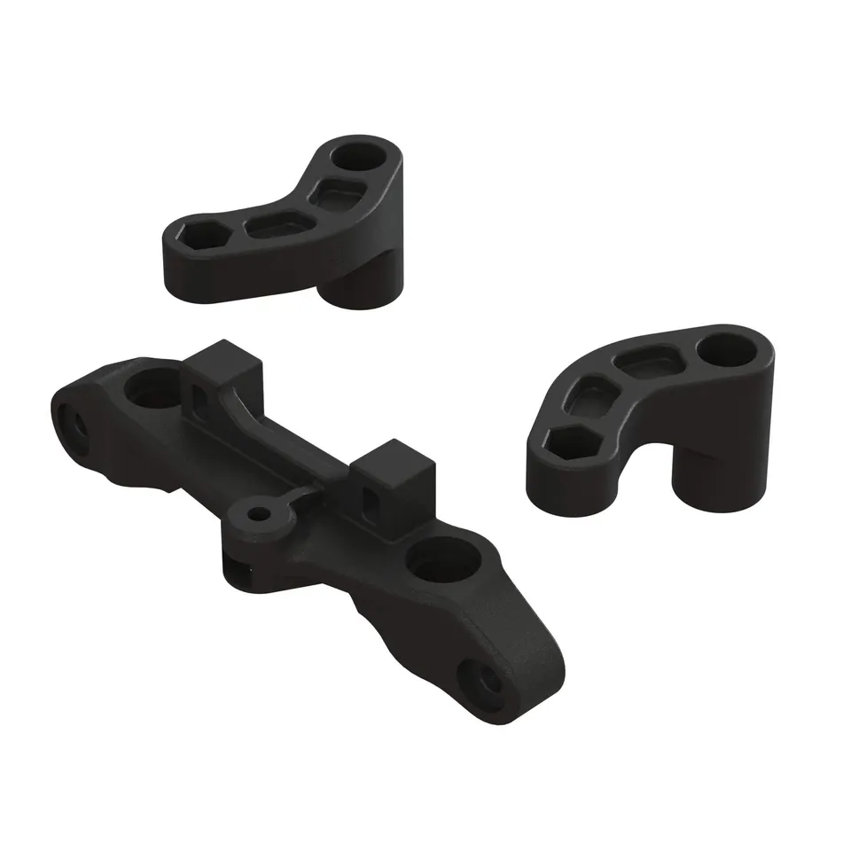 arrma-kraton-composite-lenkung-bellcrank-satz image 1