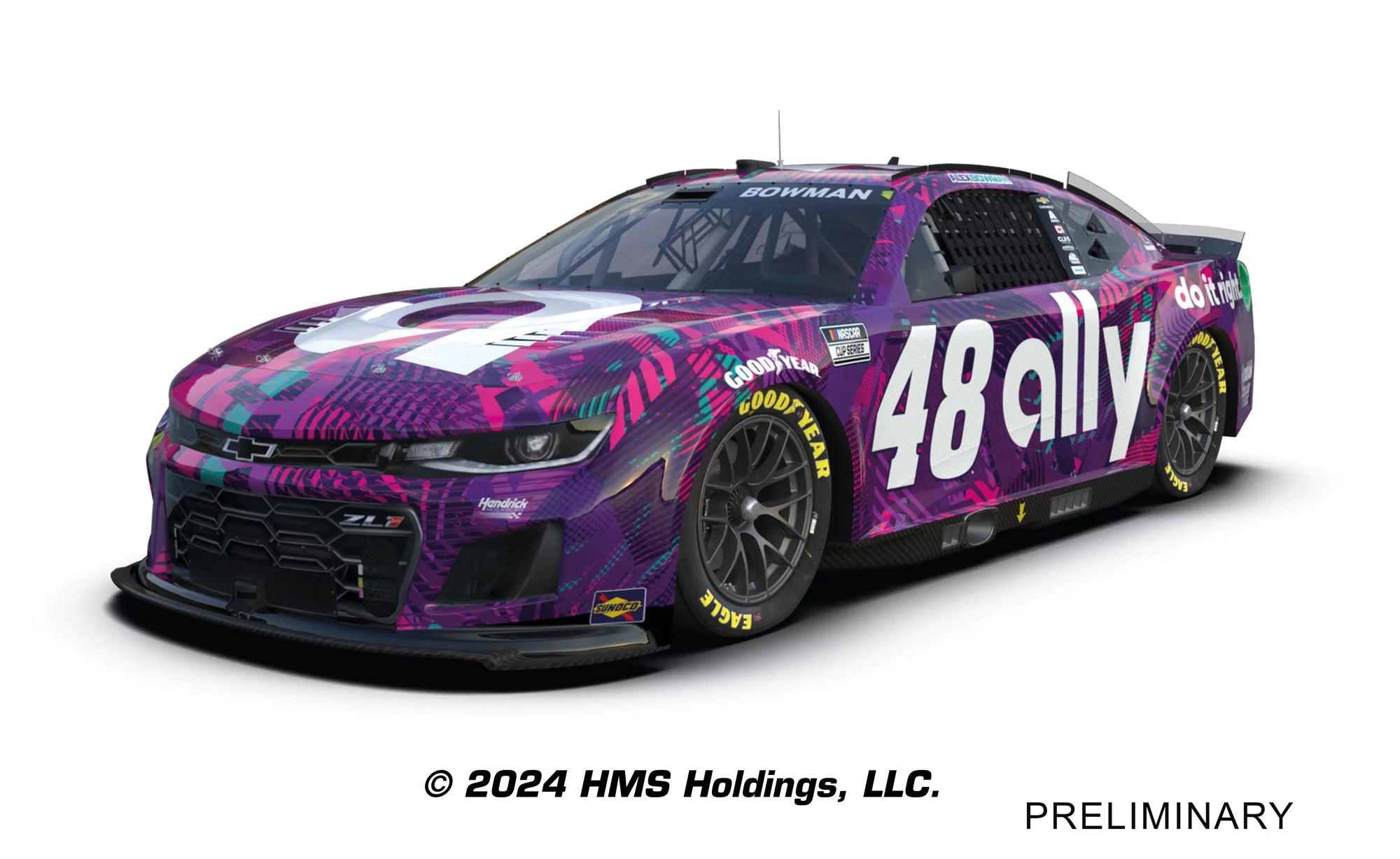 carrera-digital-132-nascar-daytona-challenge-bahn-set-7-3m image 4