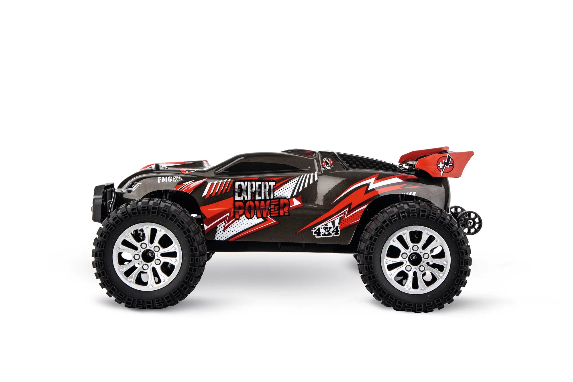 carrera-expert-rc-2-4ghz-brushless-buggy-rc-auto-1-10 image 3