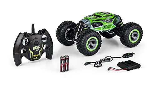 carson-my-first-magic-machine-rc-auto-blau-2-4g-rtr image 4