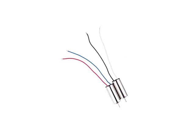 carrera-air-video-one-quadrocopter-motor-l-r-mit-kabel-ersatzteil image 1