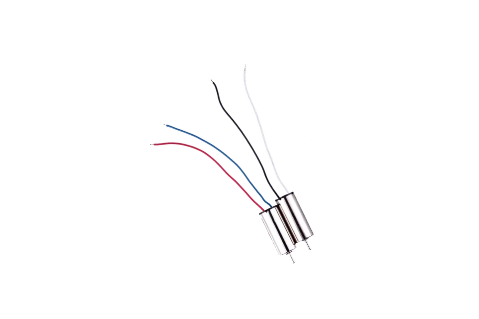 carrera-air-video-one-quadrocopter-motor-l-r-mit-kabel-ersatzteil image 1