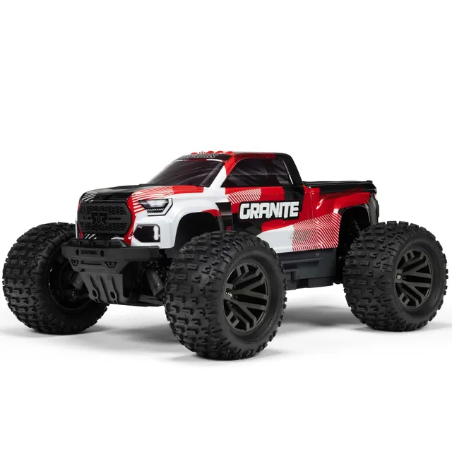 arrma-granite-223s-blx-monster-truck-1-10-brushless-rot image 1