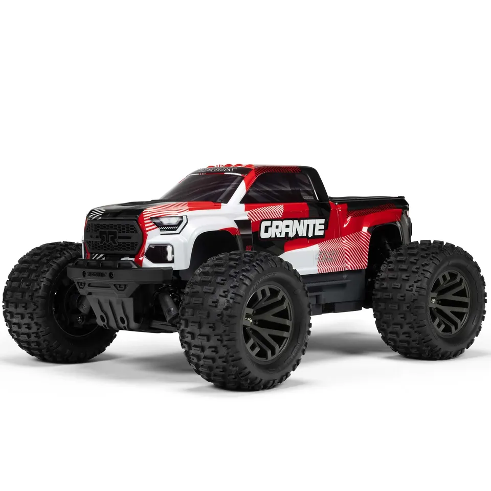 arrma-granite-223s-blx-monster-truck-1-10-brushless-rot image 1